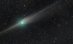 27.01.2023 - Kometa ZTF: Překračování roviny oběžné dráhy