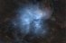 05.01.2023 - Messier 45: Dcery Atlase a Pleione