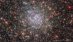 30.01.2023 - Kulová hvězdokupa NGC 6355 z Hubbla