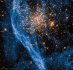 20.02.2023 - NGC 1850: Nikoliv v Mléčné dráze