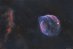 29.03.2023 - Sh2-308: Hvězdná bublina ve tvaru delfína