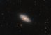23.03.2023 - Spirální galaxie NGC 2841
