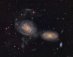 02.03.2023: Odhalení NGC 3169 (3149)