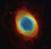 02.04.2023 - M57: Prstencová mlhovina z Hubbla