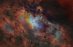 15.05.2023 - M16: Hluboké pole Orlí mlhoviny
