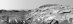 02.05.2023 - Kopce s plochými kameny na Marsu
