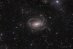 19.05.2023 - Kudrnatá spirální galaxie M63
