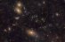 26.05.2023 - Kupa galaxií v Panně
