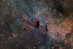 28.06.2023 - Messier 24: Mračno hvězd ve Střelci