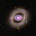 07.06.2023 - M94: Galaxie s dvojitým prstencem