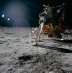 29.07.2023 - Apollo 11: Chytání trošky Slunce