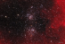 07.07.2023 - Dvojitá hvězdokupa v Perseu