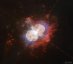 09.07.2023 - Eta Carinae, hvězda odsouzená k zániku