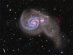 11.08.2023 - M51 za 255 hodin