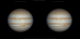 24.11.2023 - Stereo Jupiter poblíž opozice