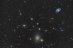02.11.2023 - Kupa galaxií v Peci