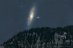 13.11.2023 - Andromeda nad Alpami