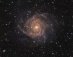 22.11.2023 - IC 342: Skrytá galaxie v Žirafě