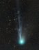 16.02.2024 - Struktura ohonu komety  12P/Pons Brooks