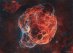 27.02.2024 - Pozůstatek supernovy Simeis 147