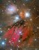 05.03.2024 - NGC 2170: Abstraktní umění Andělské mlhoviny