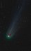 18.03.2024 - Vířící koma komety Pons Brooks