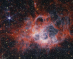 25.04.2024 - NGC 604: Obří porodnice hvězd