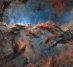 19.06.2024 - NGC 6188: Draci Oltáře