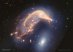 30.07.2024: Arp 142: Interagující galaxie z Webba (2505)