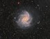 26.07.2024 - NGC 6946 zepředu
