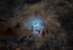 25.07.2024 - NGC 7023: Mlhovina Kosatec
