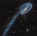 15.07.2024 - Galaxie Pulec z Hubbla