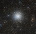 25.10.2024 - Kulová hvězdokupa NGC 6752