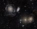 07.11.2024 - Galaxie s obálkami v Rybách