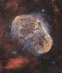12.11.2024 - NGC 6888: Mlhovina Srpek