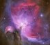 04.11.2024 - M42: Velká mlhovina v Orionu