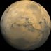 10.11.2024 - Valles Marineris: Velký kaňon Marsu