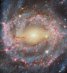 26.12.2024 - Velká spirální galaxie NGC 5643