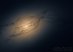 31.12.2024 - Zkroucený disk NGC 4753