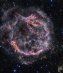17.01.2025 - Supernova Remnant Cassiopeia A