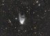 31.01.2025 - Proměnná mlhovina NGC 2261