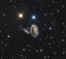 09.01.2025 - Pekuliární galaxie Arp 273