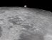 15.01.2025 - Vlčí Měsíc překryl Mars