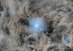 14.01.2025 - Severka: Polaris a okolní prach