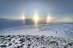15.02.2025 - Parhelia v Abisko