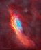 10.03.2025 - NGC 1499: Mlhovina Kalifornie