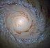 06.03.2025 - Galaxie Messier 94 s překotnou tvorbou hvězd