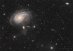 12.03.2025 - NGC 772: Galaxie Houslová hlava