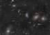 17.04.2025 - Galaxie Kupy v Panně