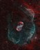 24.04.2025 - NGC 6164: Dračí vejce